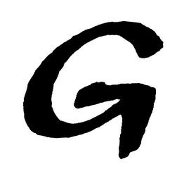 G trademark