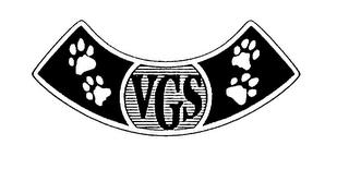 VGS trademark