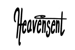 HEAVENSENT trademark