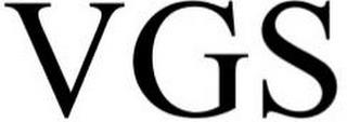 VGS trademark