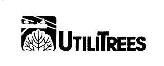 UTILITREES trademark