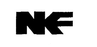 NKF trademark