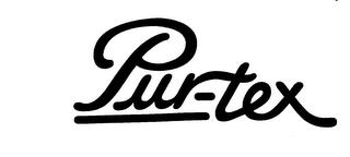 PUR-TEX trademark