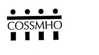 COSSMHO trademark