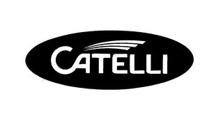 CATELLI trademark