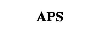 APS trademark