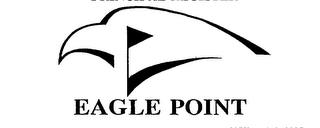 EAGLE POINT trademark