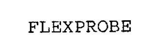 FLEXPROBE trademark