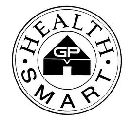 GP HEALTH SMART trademark