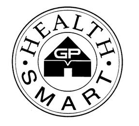 GP HEALTH SMART trademark