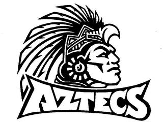 AZTECS trademark