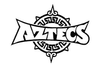 AZTECS trademark