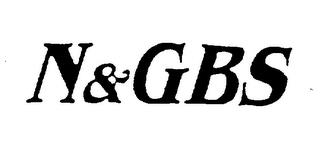 N & GBS trademark