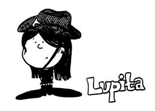 LUPITA trademark