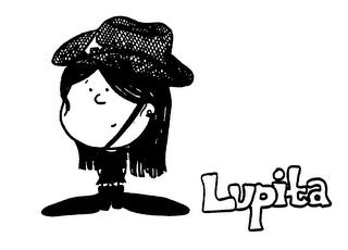 LUPITA trademark