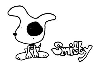 SMITTY trademark