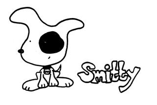 SMITTY trademark