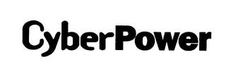 CYBERPOWER trademark