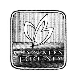 CANADA BREAD trademark