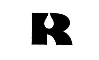 R trademark