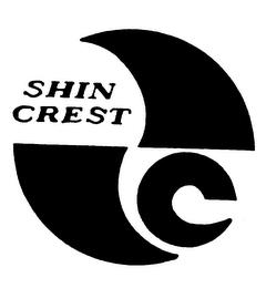 SHIN CREST trademark