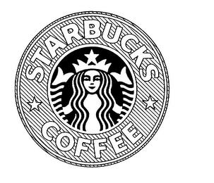 STARBUCKS COFFEE trademark