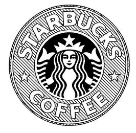 STARBUCKS COFFEE trademark