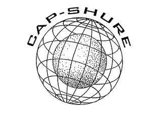 CAP-SHURE trademark