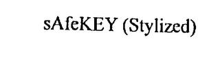 SAFEKEY trademark