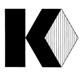 K trademark