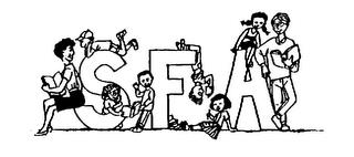 SFA trademark