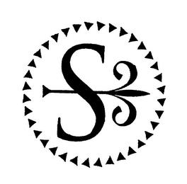 S trademark