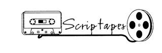 SCRIPTAPES trademark