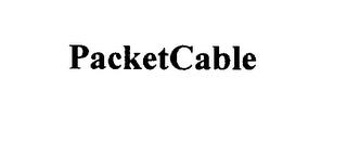 PACKETCABLE trademark