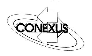 CONEXUS trademark