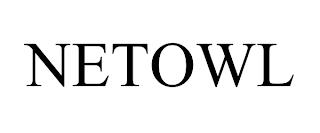 NETOWL trademark