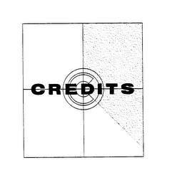 CREDITS trademark