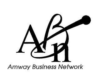 ABN AMWAY BUSINESS NETWORK trademark