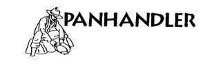 PANHANDLER trademark