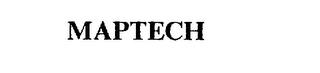 MAPTECH trademark