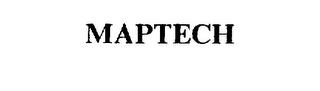 MAPTECH trademark