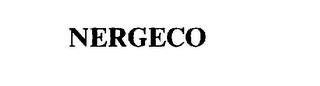 NERGECO trademark