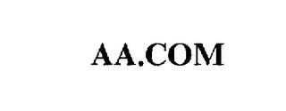 AA.COM trademark