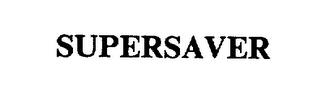 SUPERSAVER trademark