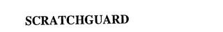 SCRATCHGUARD trademark