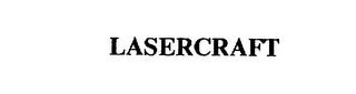 LASERCRAFT trademark