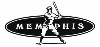 MEMPHIS trademark