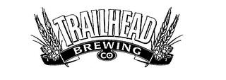 TRAILHEAD BREWING CO trademark