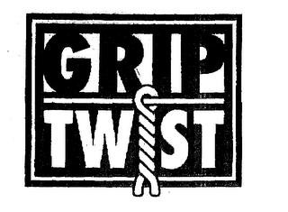 GRIP TWIST trademark