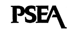 PSEA trademark